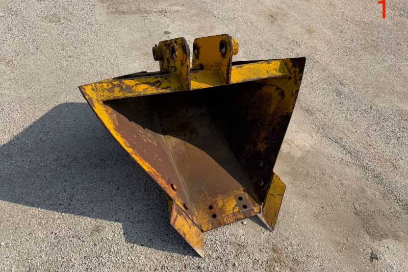 OmecoHub - Immagine TREVI BENNE Trapezoidale